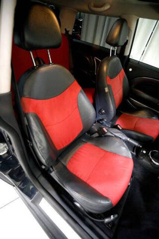 2006 MINI Cooper S
