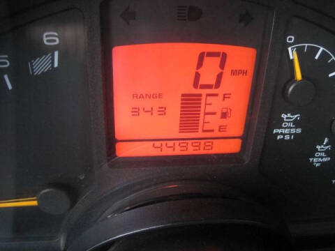 1996 Chevrolet Corvette