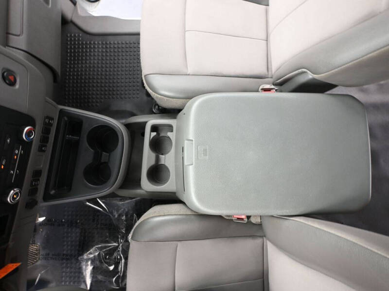 2019 Nissan NV