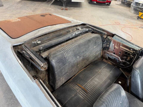 1968 Dodge Coronet