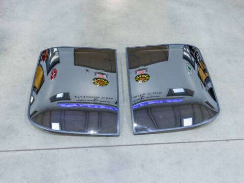 1982 Chevrolet Corvette Collector Edition