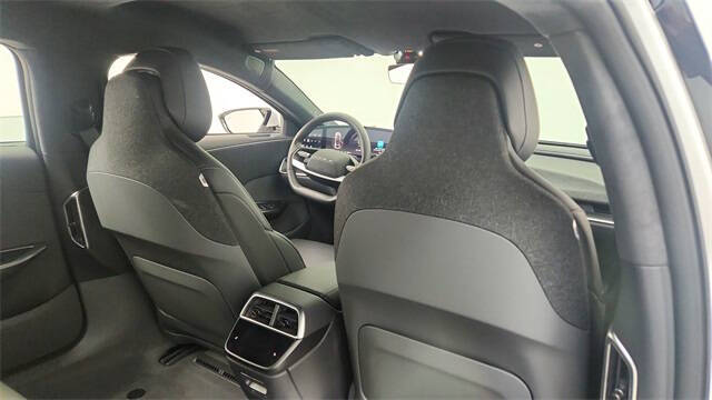 2024 Lucid Air Touring