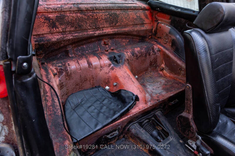 1971 Porsche 911