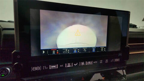 2024 GMC HUMMER EV 3X