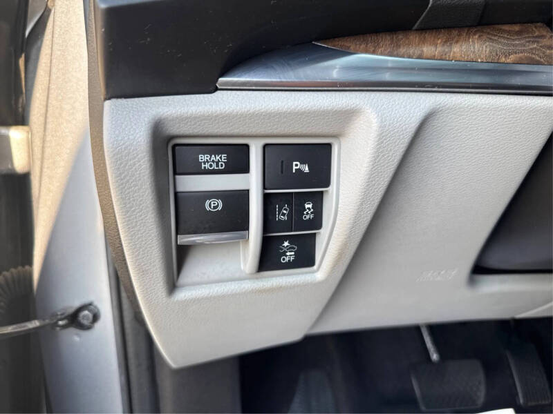 2019 Acura MDX SH-AWD w/Tech