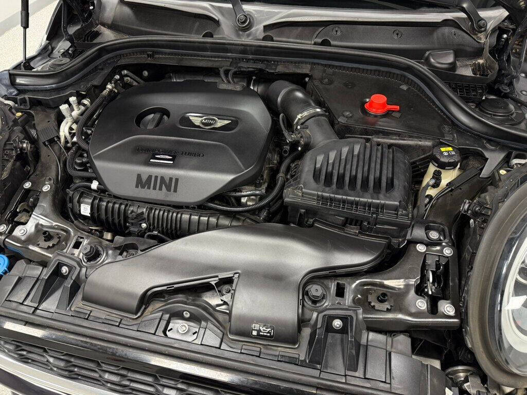 2019 MINI Hardtop 4 Door for sale at Conway Imports in   Streamwood, IL