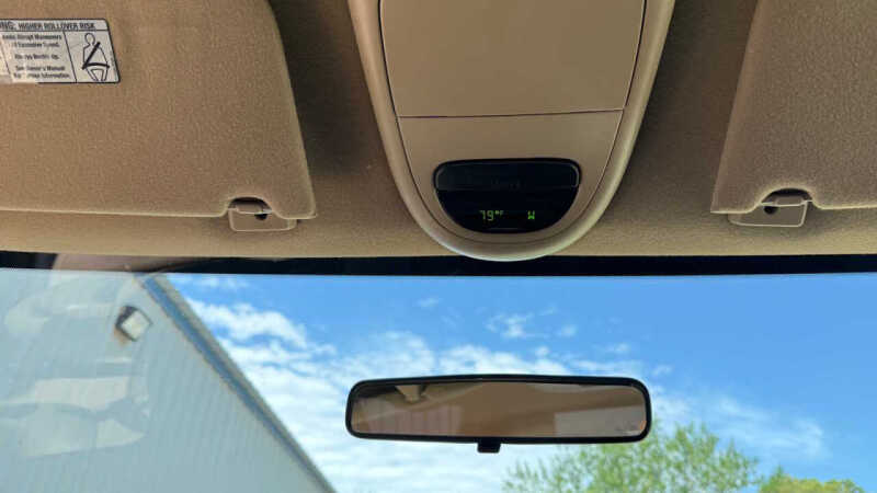 2004 Ford F-150 Heritage