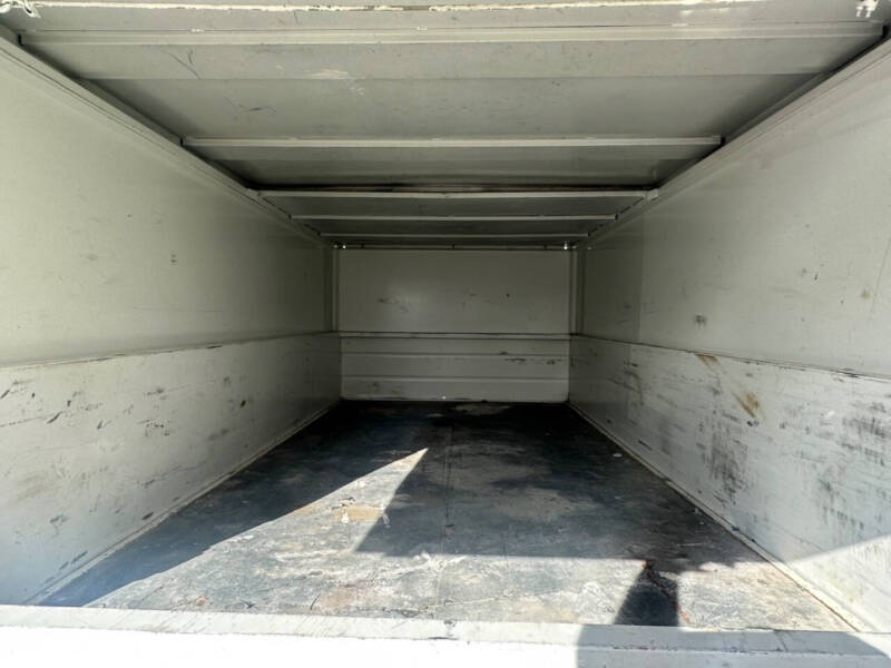 2014 RAM 2500 Tradesman