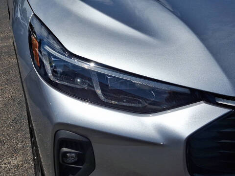 2024 Ford Escape Plug-In Hybrid PHEV