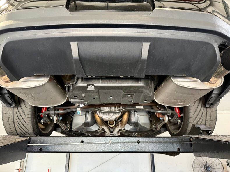 2012 Ford Shelby GT500