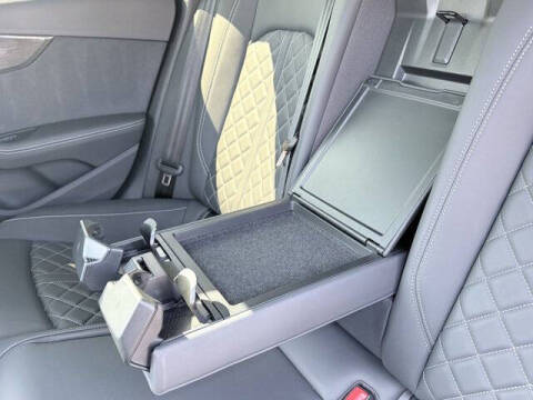 2024 Audi S5 Sportback 3.0T quattro Premium Plus