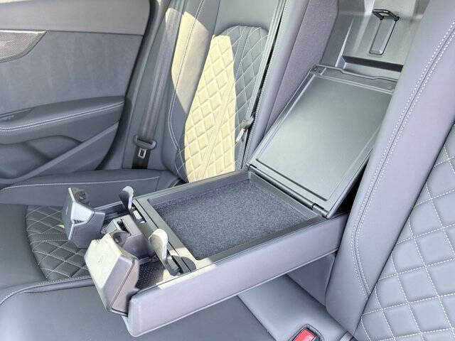 2024 Audi S5 Sportback 3.0T quattro Premium Plus