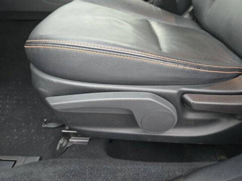 2016 Subaru Crosstrek 2.0i Limited