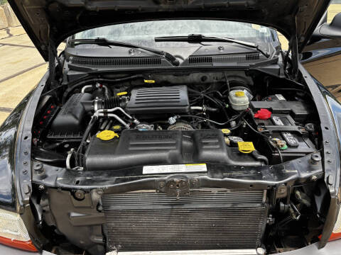 2003 Dodge Durango SXT