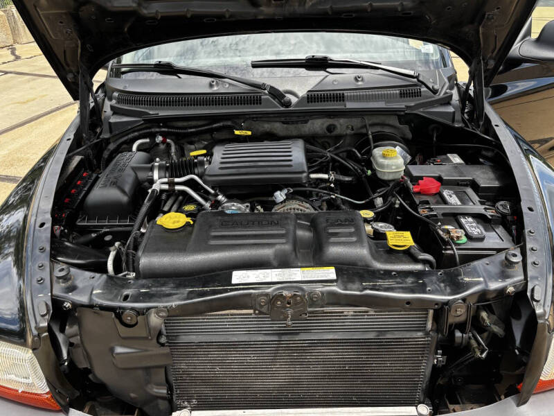 2003 Dodge Durango SXT
