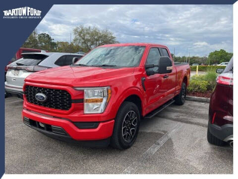 Cars For Sale in Bartow FL BARTOW FORD CO