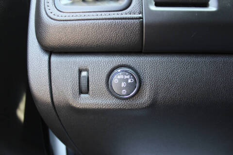 2015 GMC Canyon SLE