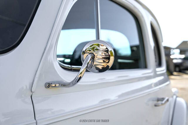 1939 Chevrolet Master Deluxe