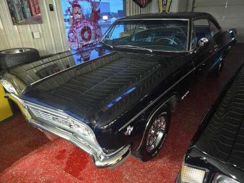 1966 Chevrolet Impala