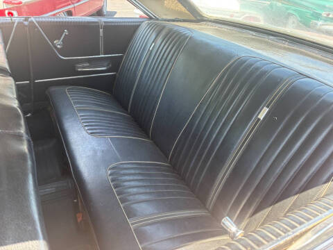 1964 Ford Galaxie 500