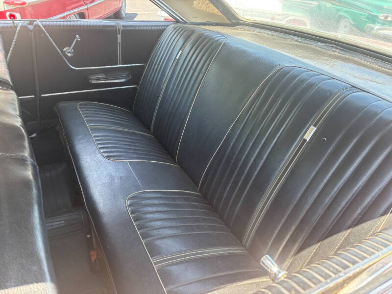 1964 Ford Galaxie 500
