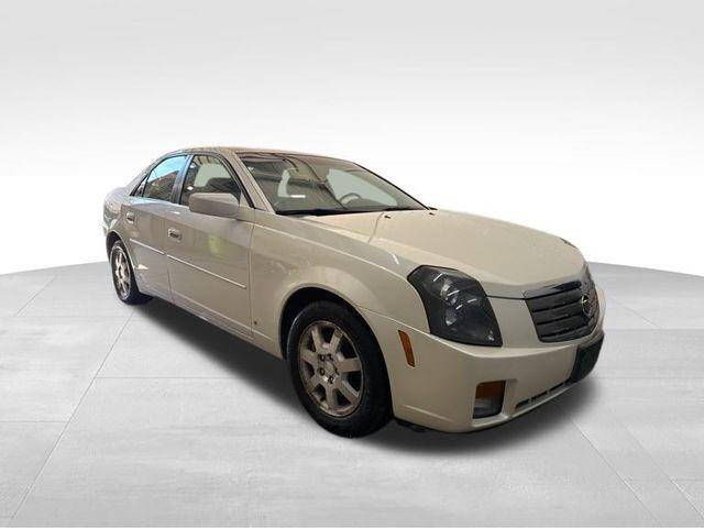 2006 Cadillac CTS