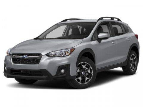2019 Subaru Crosstrek for sale at Jeremy Sells Hyundai in Edmonds WA