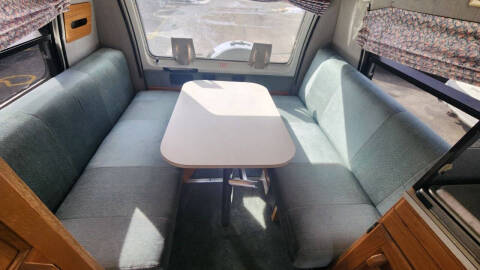 1996 Roadtrek 190 Versatile