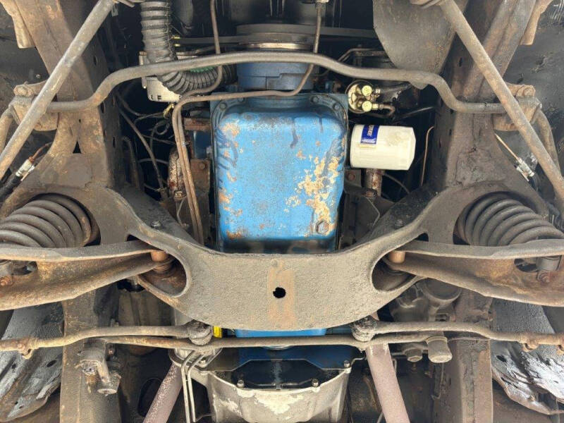 1968 Ford Galaxie 500