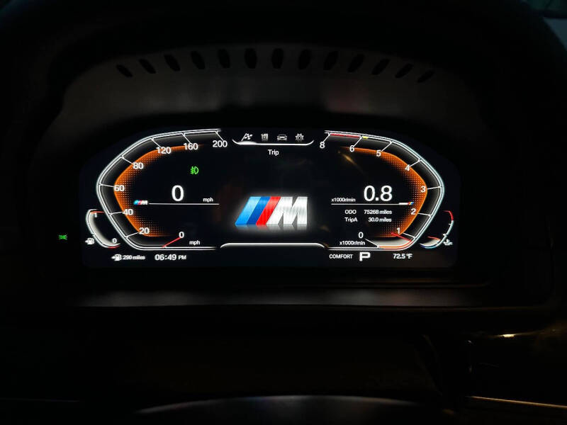 2016 BMW 5 Series 528i