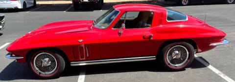 1965 Chevrolet Corvette
