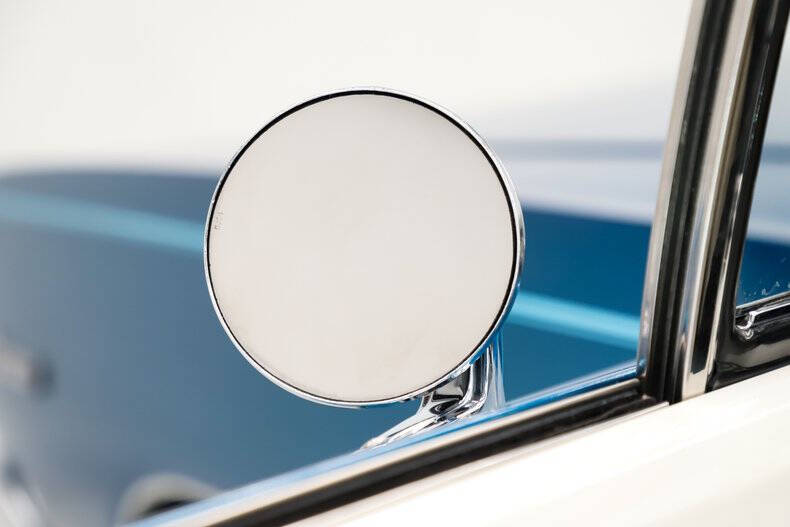 1968 Dodge Coronet