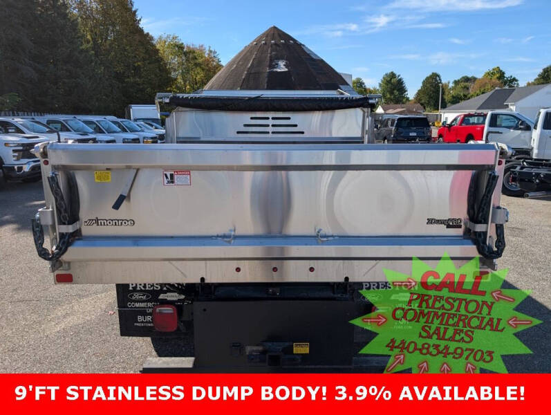 2025 Chevrolet Silverado 3500HD