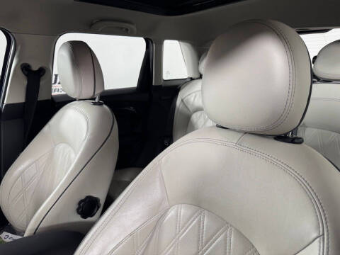 2020 MINI Hardtop 4 Door Cooper S