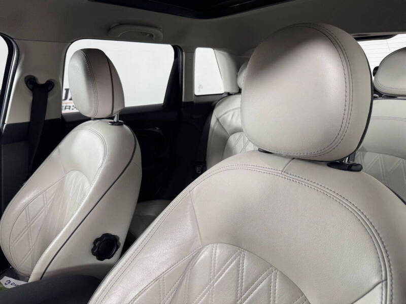 2020 MINI Hardtop 4 Door Cooper S