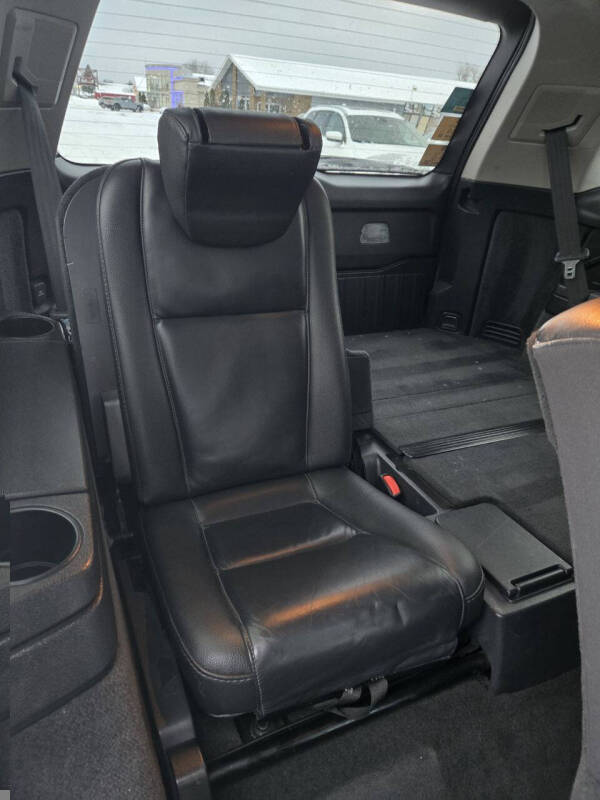 2013 Volvo XC90 3.2 Premier Plus