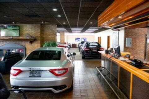 2023 Chevrolet Camaro ZL1