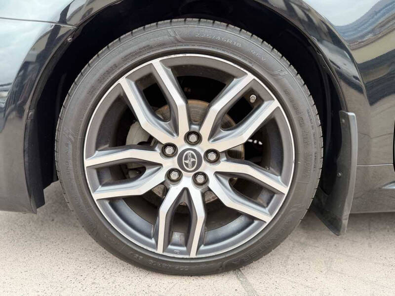 2014 Scion tC 10 Series