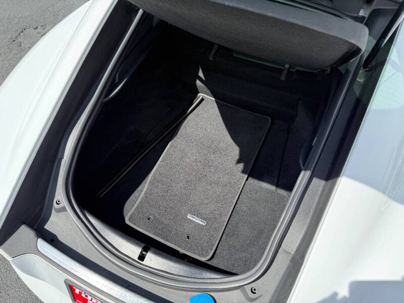 2017 Jaguar F-TYPE Premium