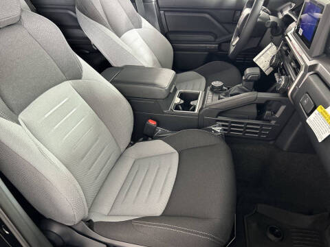 2026 Toyota 4Runner