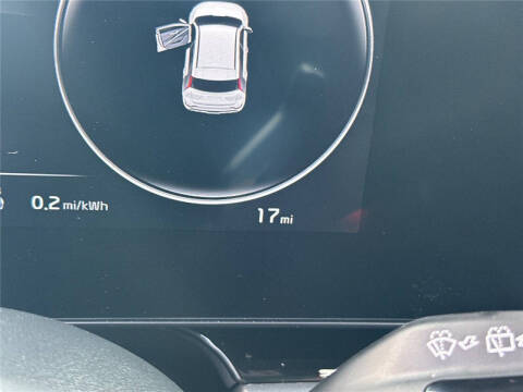 2026 Kia Niro EV Wave