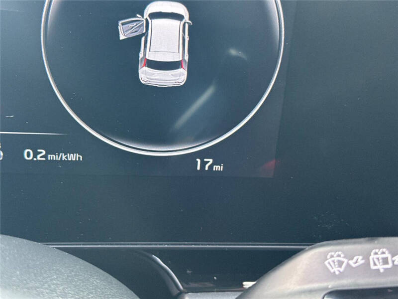 2026 Kia Niro EV Wave