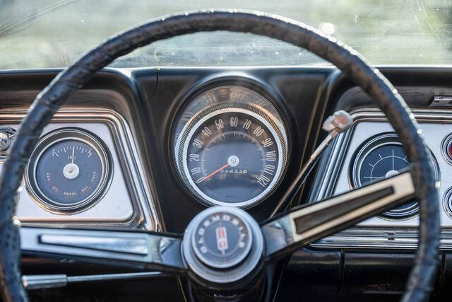1965 Oldsmobile Eighty-Eight