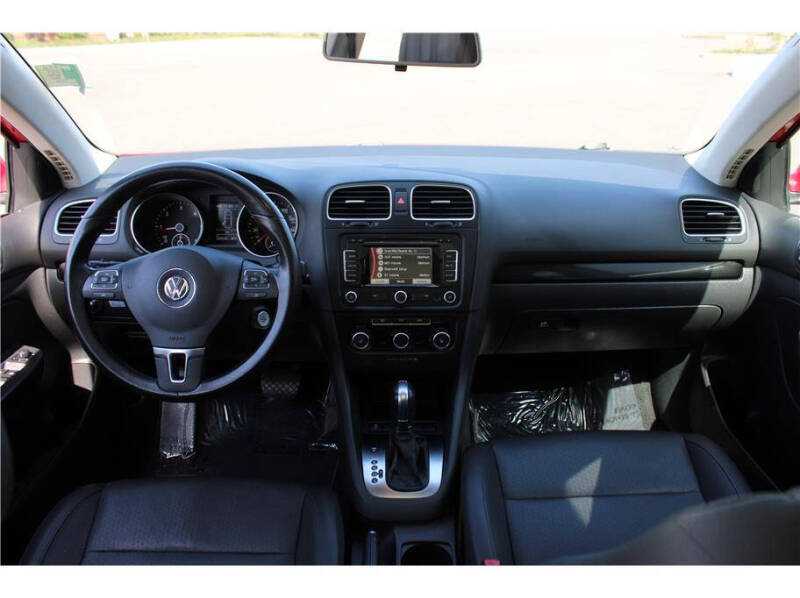2014 Volkswagen Jetta