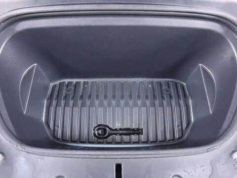 2021 Tesla Model Y Performance