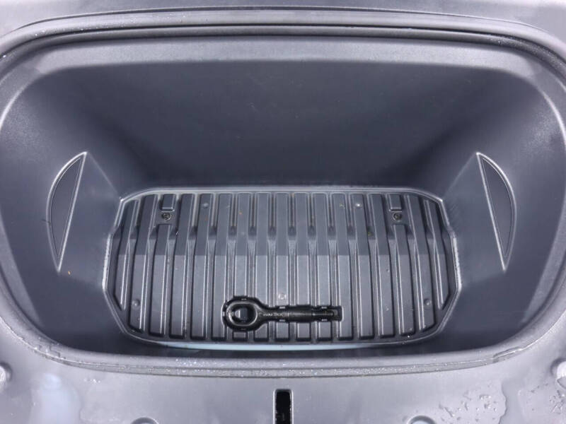 2021 Tesla Model Y Performance