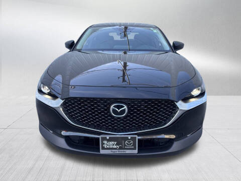 2023 Mazda CX-30 2.5 S