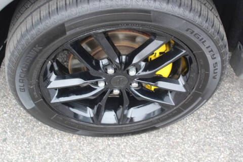 2022 Dodge Durango GT