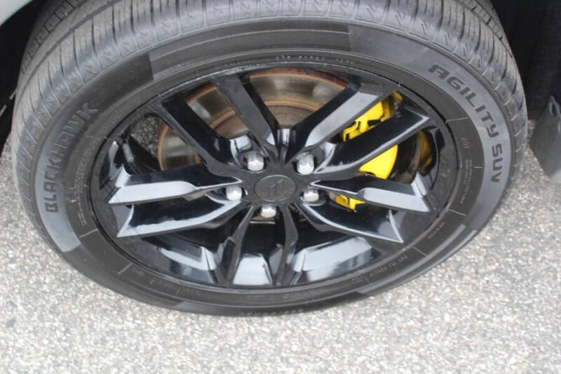 2022 Dodge Durango GT