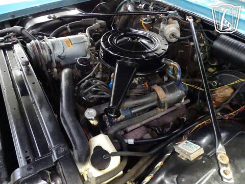 1967 Cadillac DeVille